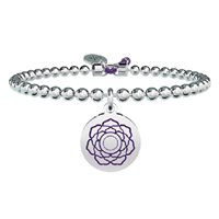 Bracciale Kidult Donna Spirituality in Acciaio 731497 - 731497